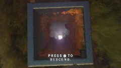 A screenshot taken in Dreams. 1 of 5.