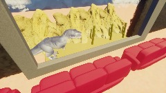 Update Dino play of 12:00pm in 28 February