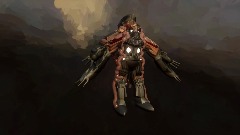 A screenshot taken in Dreams. 7 of 21.