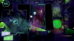 A screenshot taken in Dreams. 7 of 24.