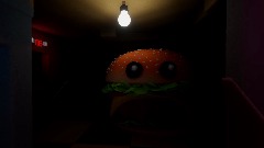 A screenshot taken in Dreams. 22 of 25.