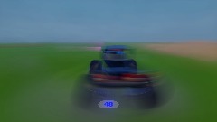 A screenshot taken in Dreams. 1 of 2.