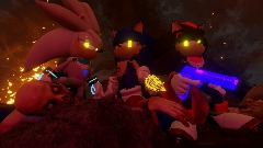 A screenshot taken in Dreams. 1 of 21.