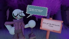 A screenshot taken in Dreams. 3 of 24.