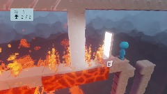 A screenshot taken in Dreams. 1 of 1.