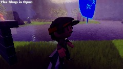 A screenshot taken in Dreams. 1 of 9.