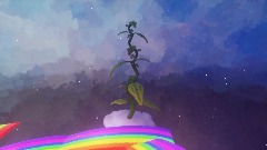 The Long Journey's End