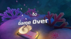 A screenshot taken in Dreams. 23 of 24.