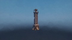 A screenshot taken in Dreams. 4 of 12.