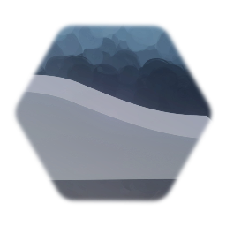 Smooth Ramp Piece