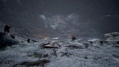 A screenshot taken in Dreams. 5 of 11.