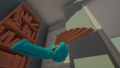 A screenshot taken in Dreams. 2 of 27.