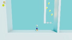 A screenshot taken in Dreams. 10 of 20.