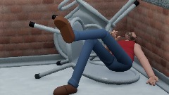 A screenshot taken in Dreams. 10 of 12.