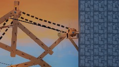 A screenshot taken in Dreams. 24 of 26.