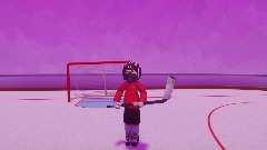 Hockey - 8/5/2020