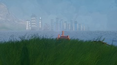 A Million Miles Away