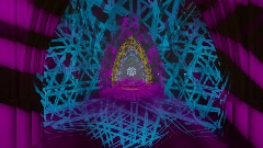 A screenshot taken in Dreams. 4 of 5.