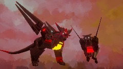 A screenshot taken in Dreams. 5 of 29.