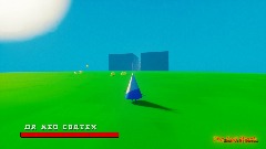 A screenshot taken in Dreams. 6 of 7.