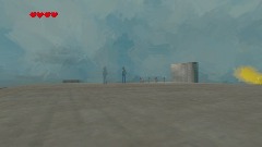 A screenshot taken in Dreams. 2 of 2.