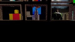 Remix of Zoom meeting template