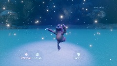 A screenshot taken in Dreams. 3 of 3.