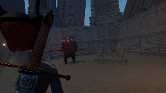 Bloodberne-(BOSS BATTLE)