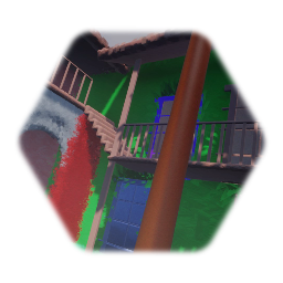 Casa Cuervo Urisarri