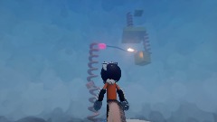 A screenshot taken in Dreams. 3 of 7.