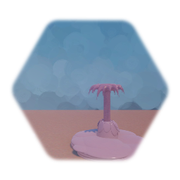 Remix of Gooey geyser Dora