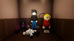 AY | The Elevator [7/20]