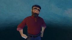 A screenshot taken in Dreams. 2 of 4.