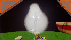 A screenshot taken in Dreams. 2 of 6.