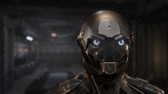 A screenshot taken in Dreams. 6 of 23.