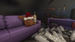 A screenshot taken in Dreams. 7 of 12.