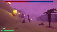 A screenshot taken in Dreams. 2 of 7.