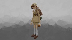 A screenshot taken in Dreams. 13 of 22.