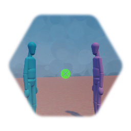 Easy Character Interactions