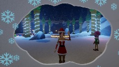 A screenshot taken in Dreams. 8 of 17.