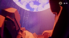 A screenshot taken in Dreams. 16 of 20.