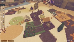 A screenshot taken in Dreams. 6 of 6.