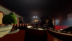A screenshot taken in Dreams. 5 of 6.