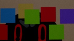 TheGlitchOne's Journey Teaser Trailer