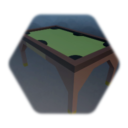 Pool Table