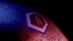 A screenshot taken in Dreams. 1 of 2.