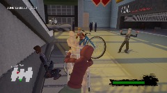 A screenshot taken in Dreams. 8 of 22.