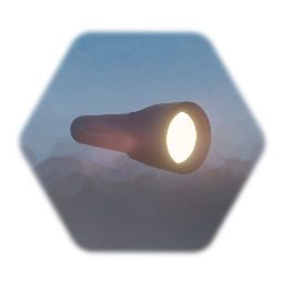 Flashlight / Torch