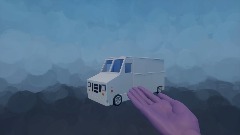 A screenshot taken in Dreams. 2 of 4.