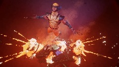 A screenshot taken in Dreams. 13 of 30.